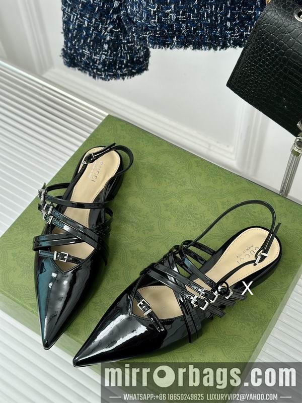Gucci Shoes sz35-40 JX0801