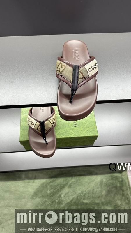 Gucci Shoes sz36-45 WM0602