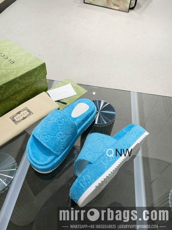 Gucci Shoes sz35-43 NW0335