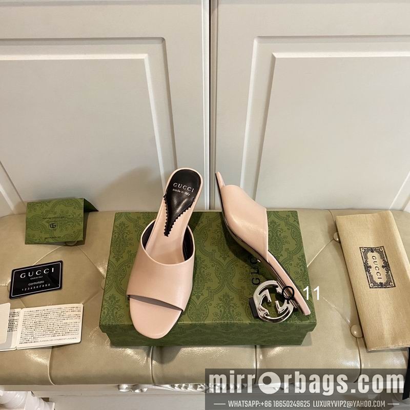Gucci Shoes sz35-40 Y0362