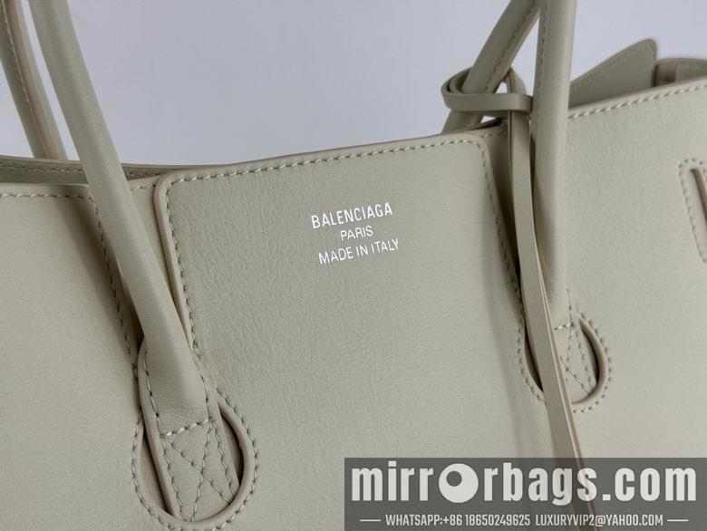Balenciaga Bags Bel Air 0328 25.9X28.9X16cm GY 3colour
