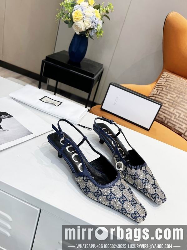 Gucci Shoes sz35-41 NW0327