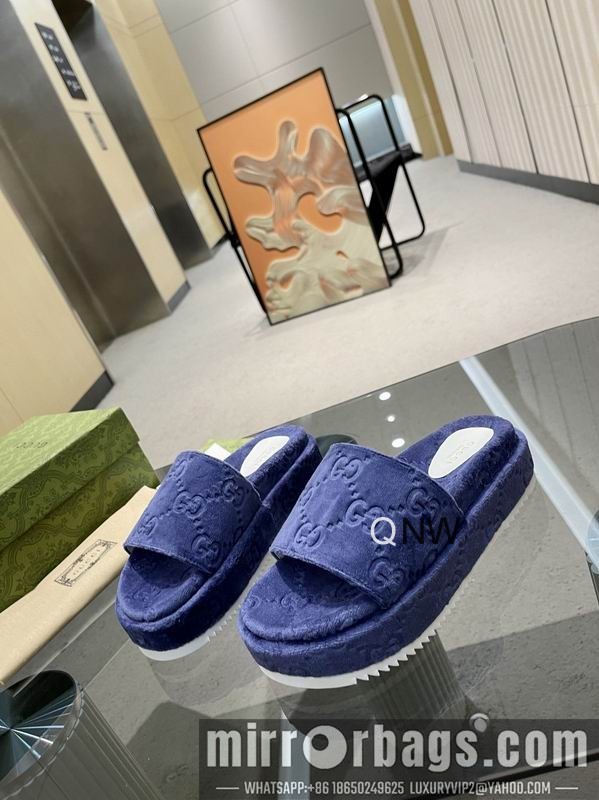 Gucci Shoes sz35-43 NW0335