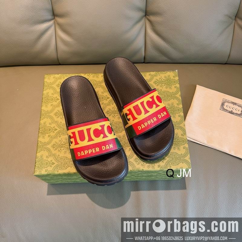 Gucci Shoes sz35-45 JM0205