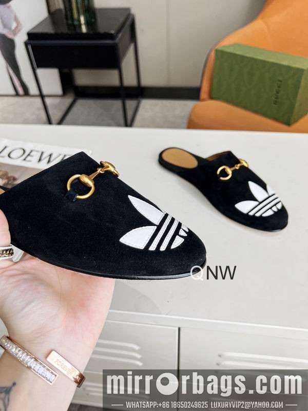 Gucci Shoes sz35-43 NW0323