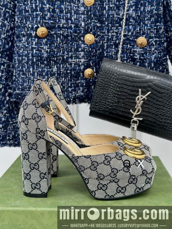 Gucci Shoes sz35-40 JX0901
