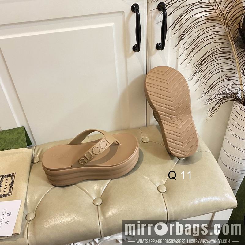 Gucci Shoes sz35-40 Y0363
