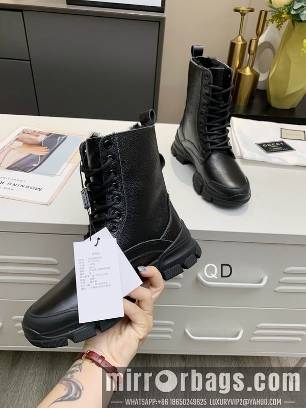Gucci Shoes sz35-40 GDT0332