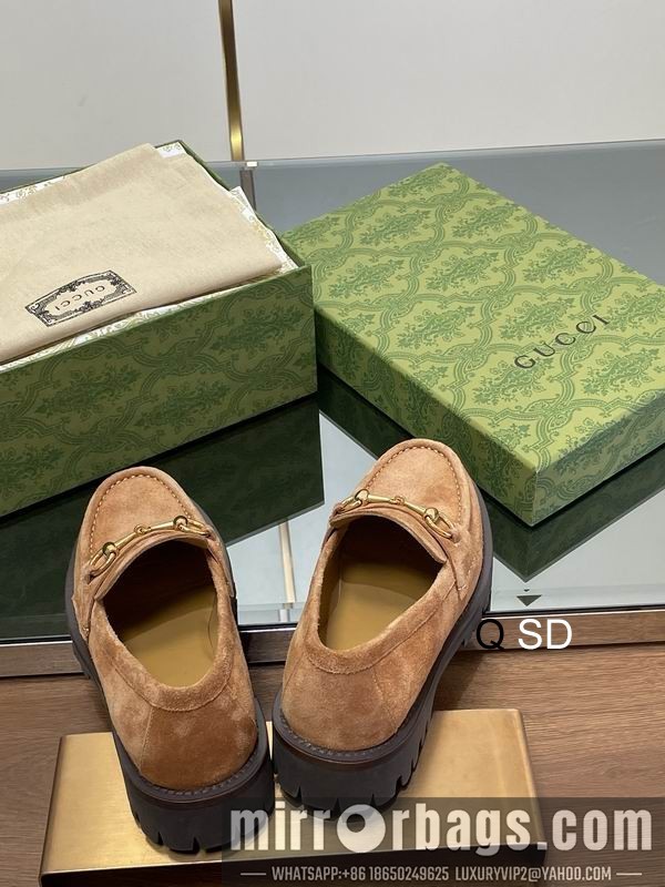 Gucci Shoes sz35-40 SD1201