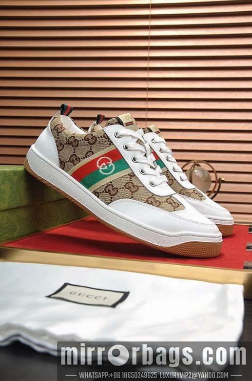 Gucci Shoes SZ 38-44 0506