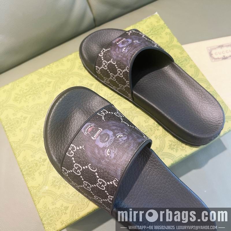 Gucci Shoes sz35-45 JM0232