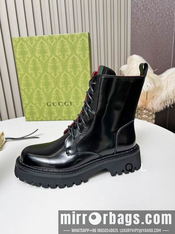 Gucci Shoes sz35-40 LL1204