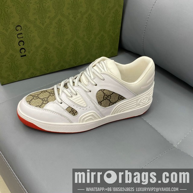 Gucci Shoes SZ 38-44 0501