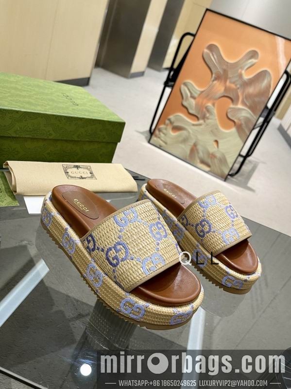 Gucci Shoes sz35-43 LL0327