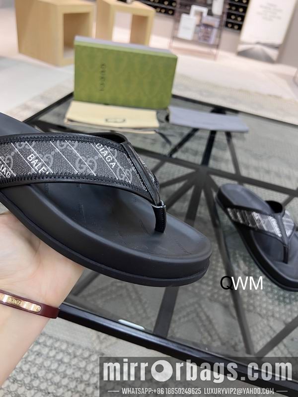 Gucci Shoes sz38-44WM0326