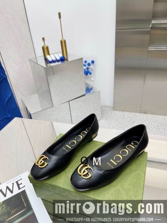 Gucci Shoes sz35-39 OM0302