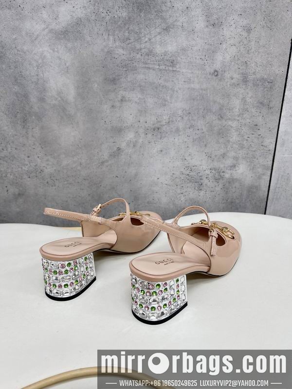 Gucci Shoes sz35-40 NW1002