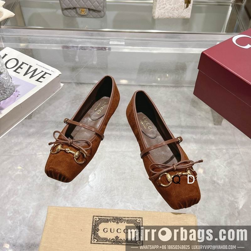Gucci Shoes sz35-40 GDT0206