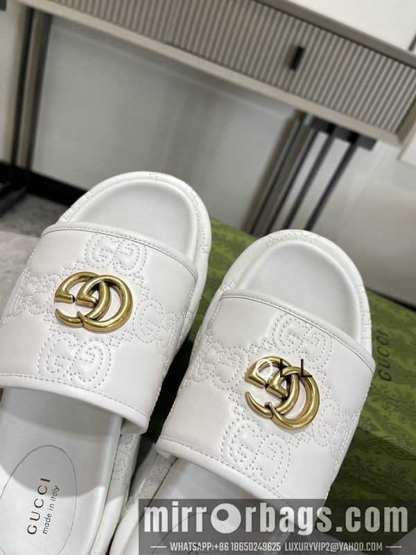 Gucci Shoes sz35-44 LL0341