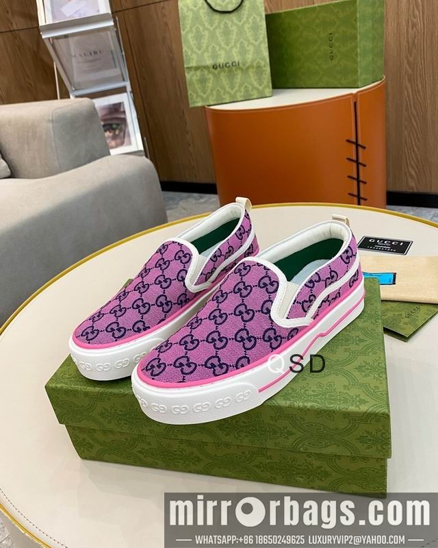 Gucci Shoes sz35-40 SD0332