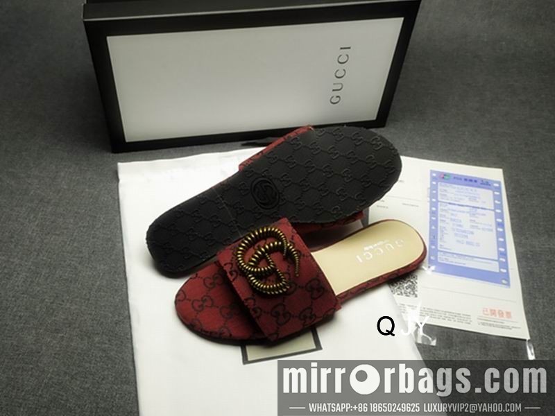 Gucci Shoes sz35-43 JY0306