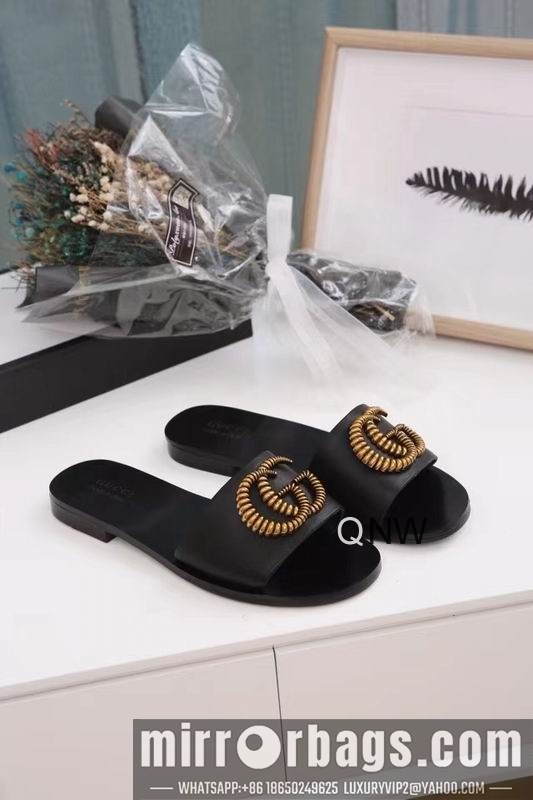 Gucci Shoes sz35-45 NW0356