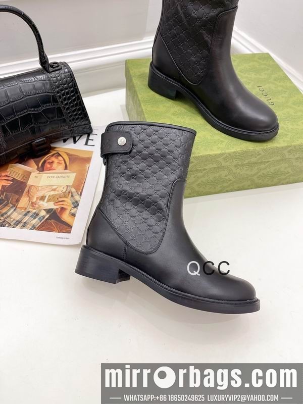 Gucci Shoes sz34-41 XC0318