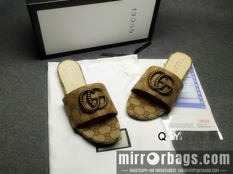 Gucci Shoes sz35-43 JY0306