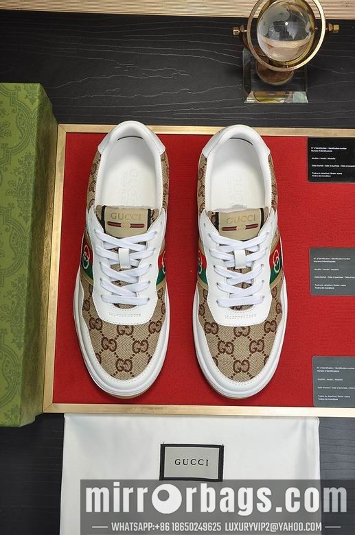 Gucci Shoes SZ 38-44 0508