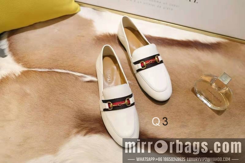 Gucci Shoes sz34-41 QM0323
