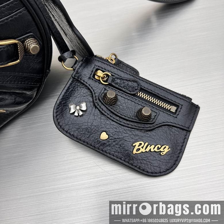 Balenciaga Bags 92718 26x16x9.9cm FY 4