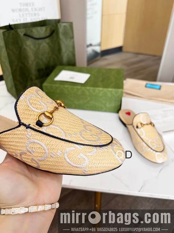 Gucci Shoes sz35-42 GDT0335