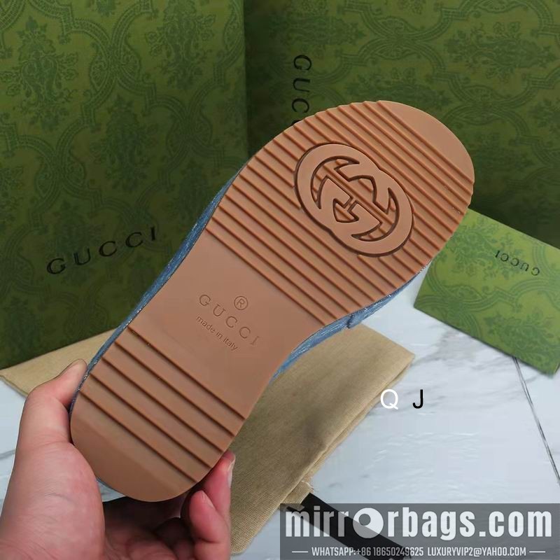 Gucci Shoes sz35-39 XJ0321