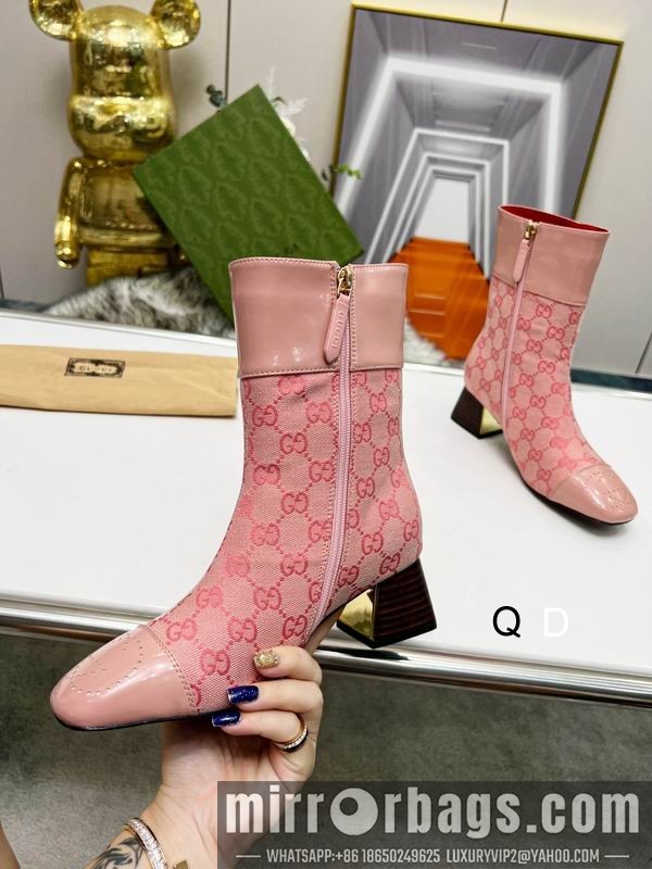 Gucci Shoes sz35-42 nhf0361
