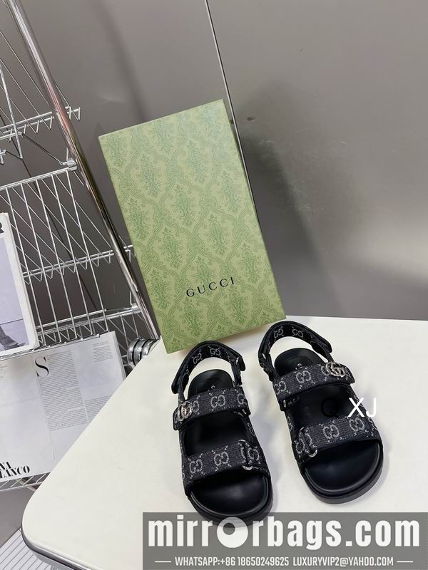 Gucci Shoes sz36-44 XJ0401