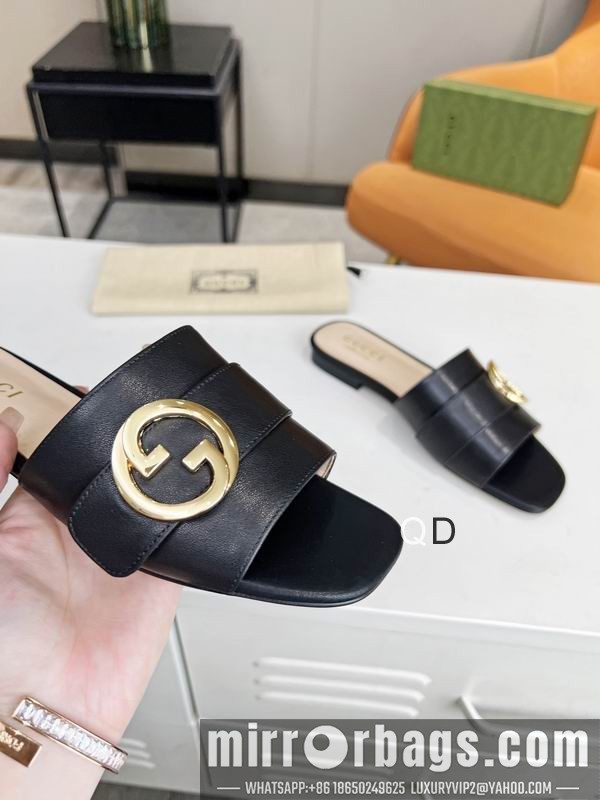 Gucci Shoes sz35-43 GDT0353