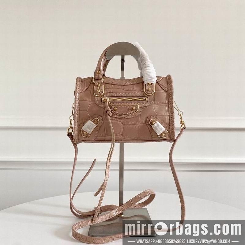 Balenciaga Bags Balenciaga 219 19X12X5cm WM