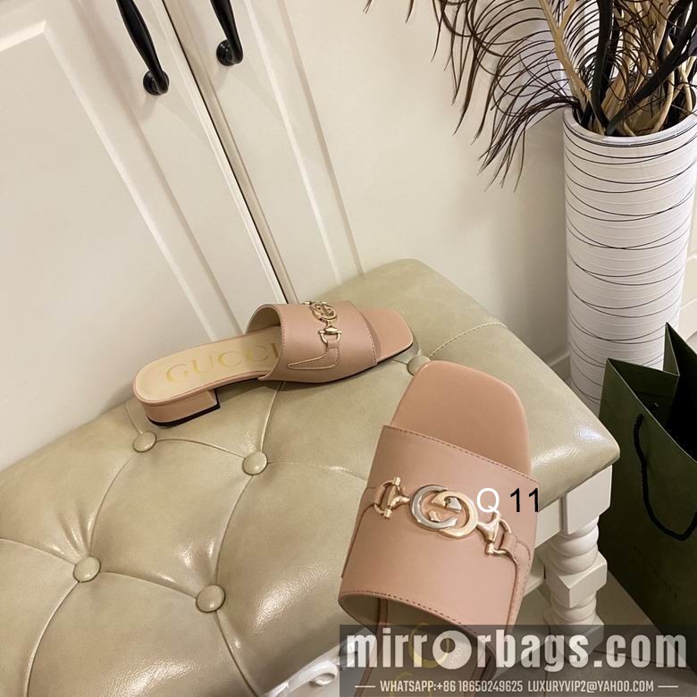 Gucci Shoes sz35-39 Y0319