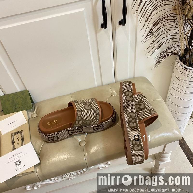 Gucci Shoes sz35-40 2C Y0702