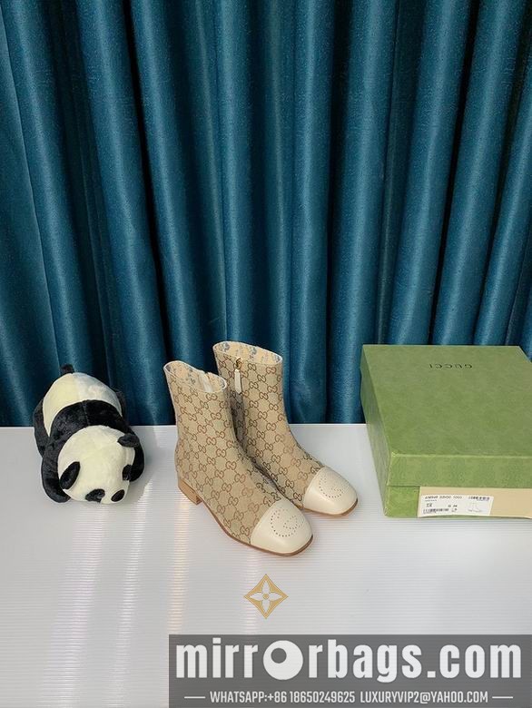Gucci Shoes sz35-41 mhf0350