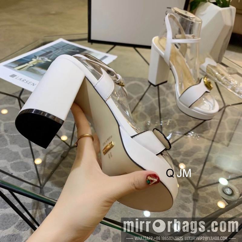 Gucci Shoes sz35-39 10CM JM0401