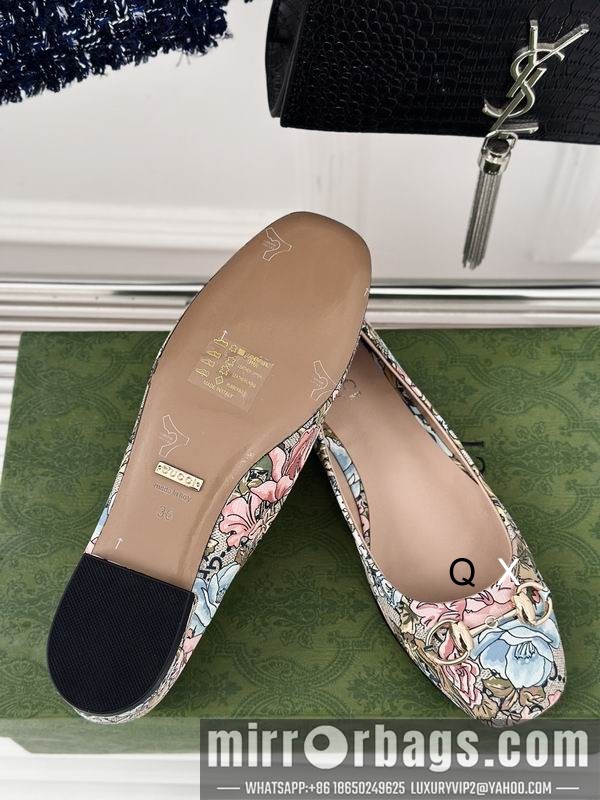 Gucci Shoes sz35-39 JX0331