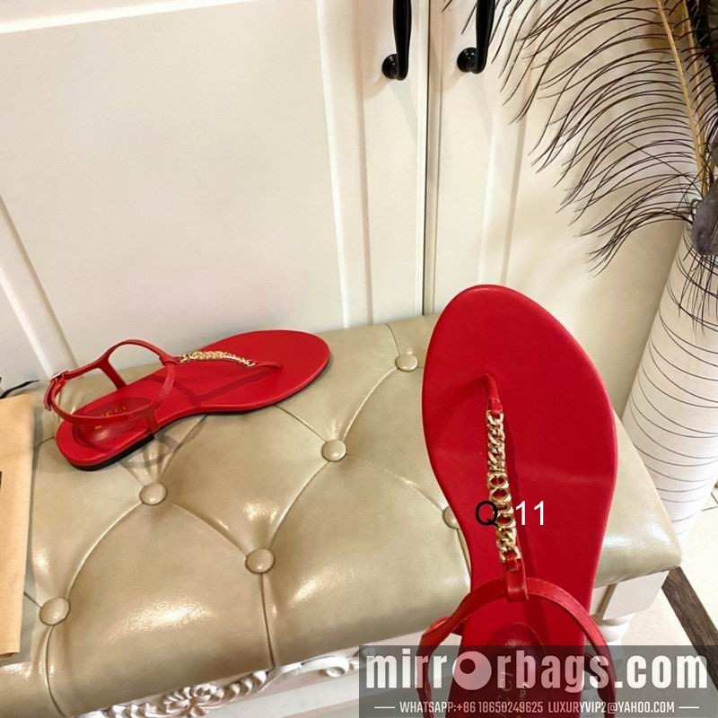 Gucci Shoes sz35-40 Y1001