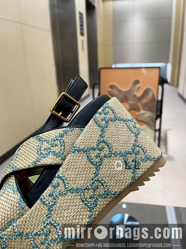Gucci Shoes sz35-42 LL0314