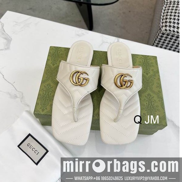 Gucci Shoes sz35-40 JM0407