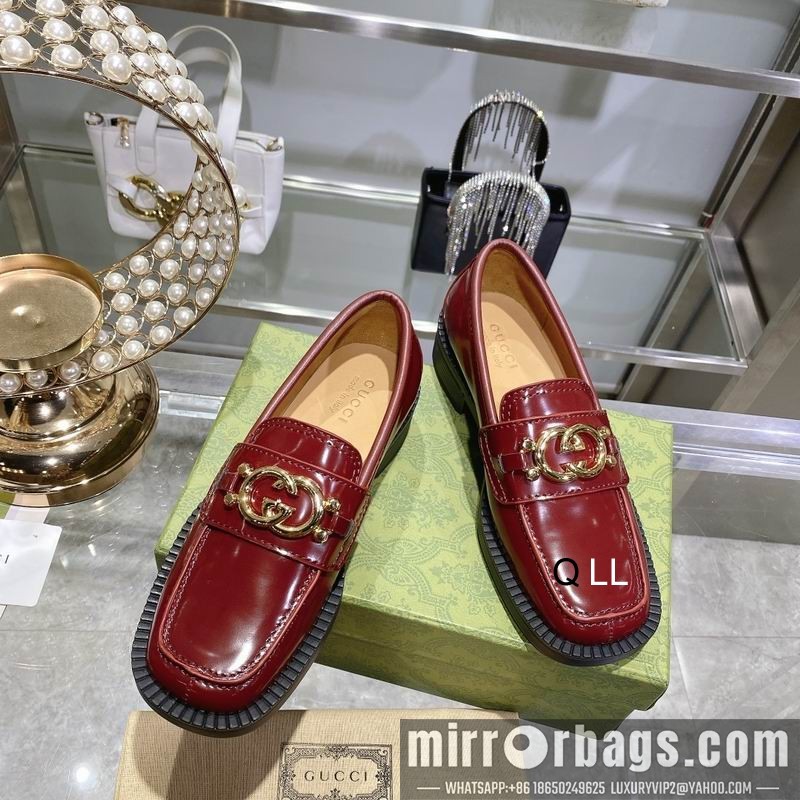 Gucci Shoes sz35-40 LL0330