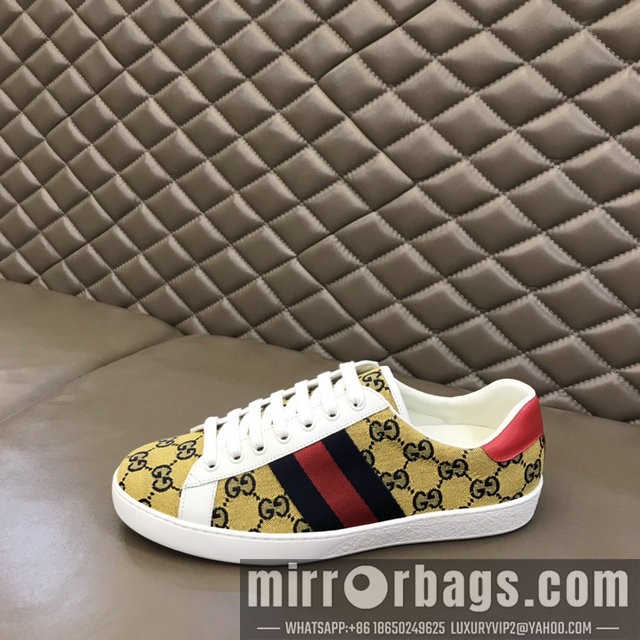 Gucci Shoes SZ 38-44 0523