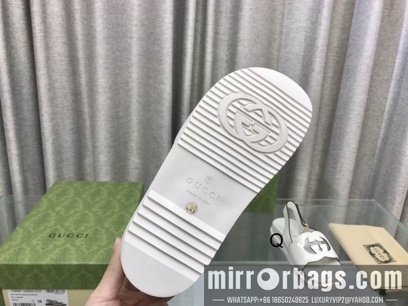 Gucci Shoes sz35-40 XJ0901