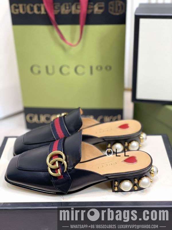 Gucci Shoes sz34-40 LL0329