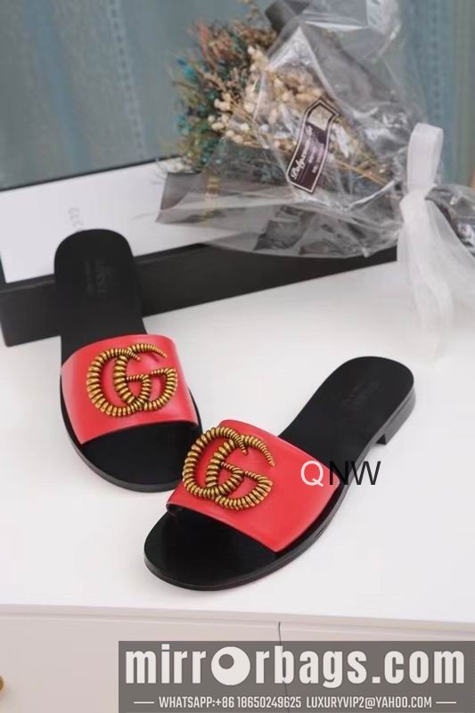Gucci Shoes sz35-45 NW0356